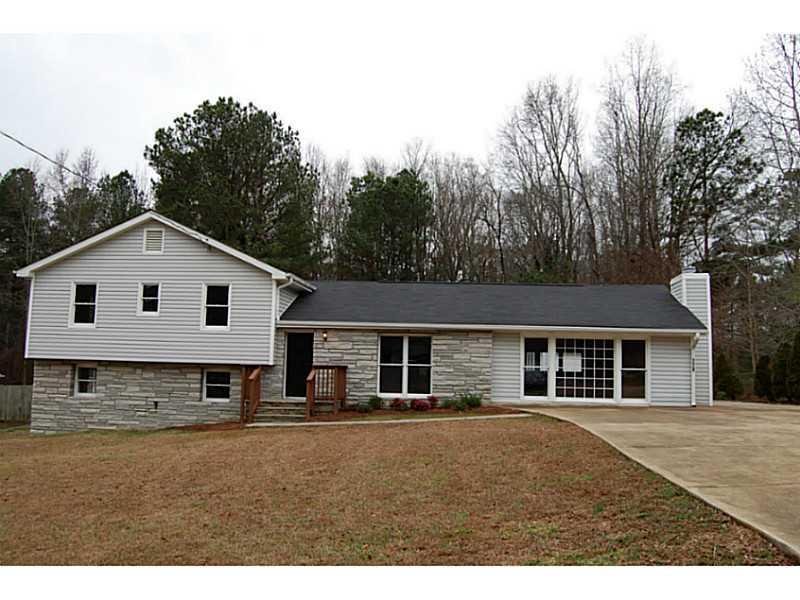 779 Freeman Dr., Lilburn, GA 30047