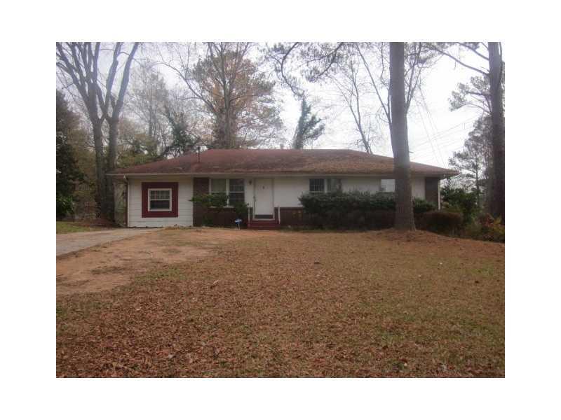 2912 Horse Shoe Dr., Atlanta, GA 30316