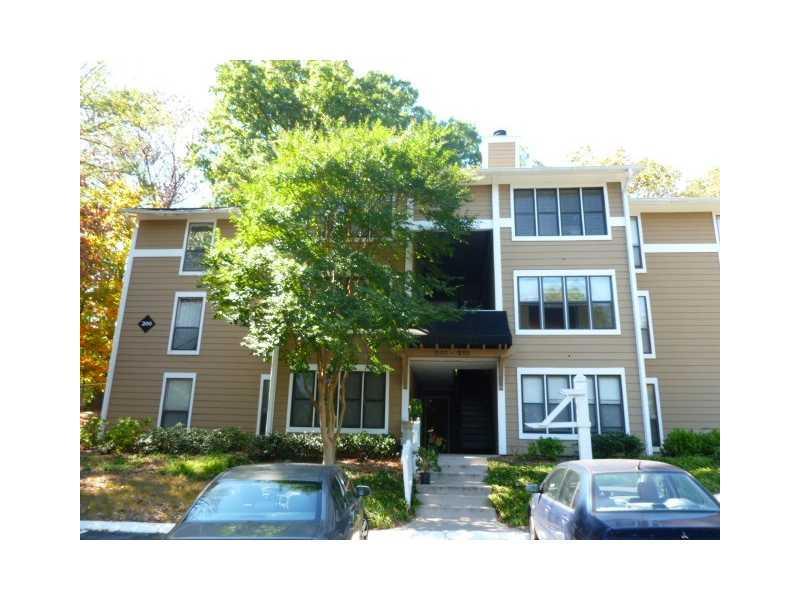 210 Summit North Dr., Atlanta, GA 30324