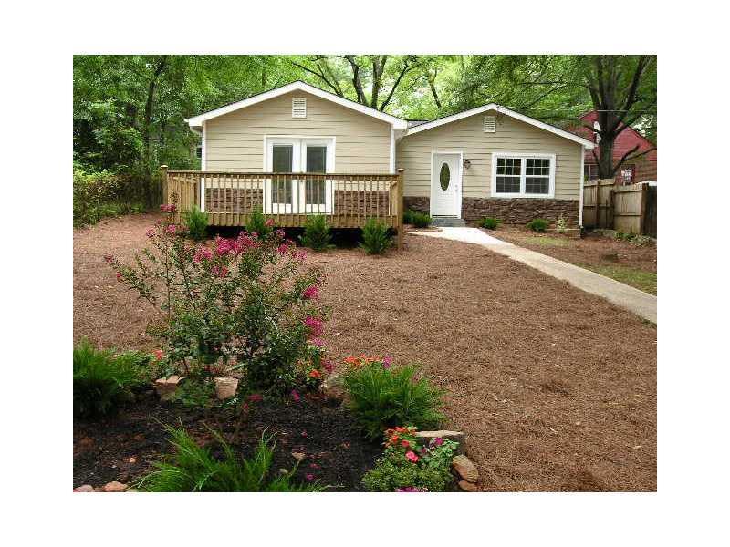 1037 Emerson Ave., Atlanta, GA 30316