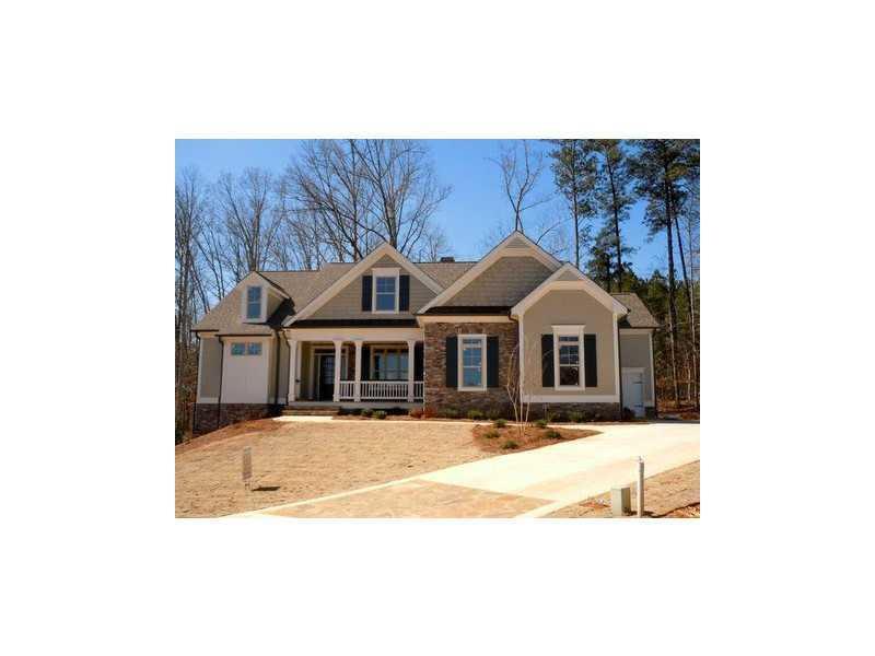 1711 Farmview Trace, Acworth, GA 30101