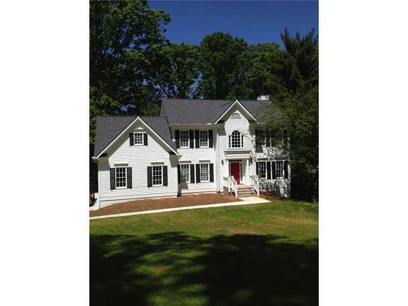 1153 Stephens St., Smyrna, GA 30080