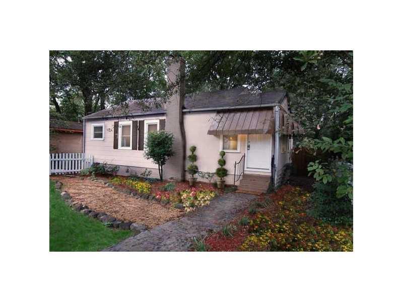 577 Stokeswood Ave., Atlanta, GA 30316