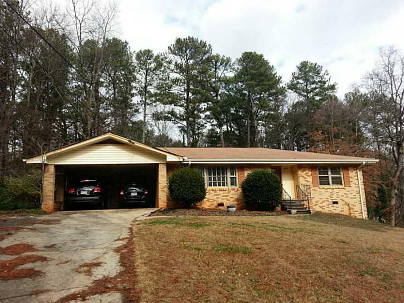 4494 Sims Ct., Tucker, GA 30084