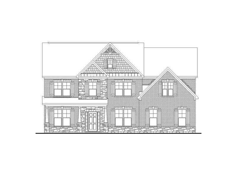 265 Ridge Walk Ct., Sugar Hill, GA 30518
