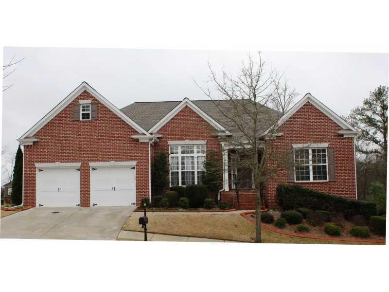 706 Song Bird Way, Woodstock, GA 30188