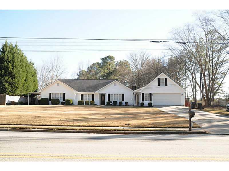 1490 North Rd., Snellville, GA 30078