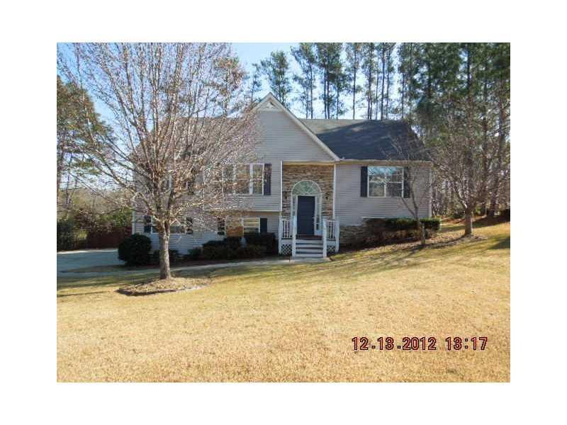 40 Colonial Way, Dallas, GA 30157