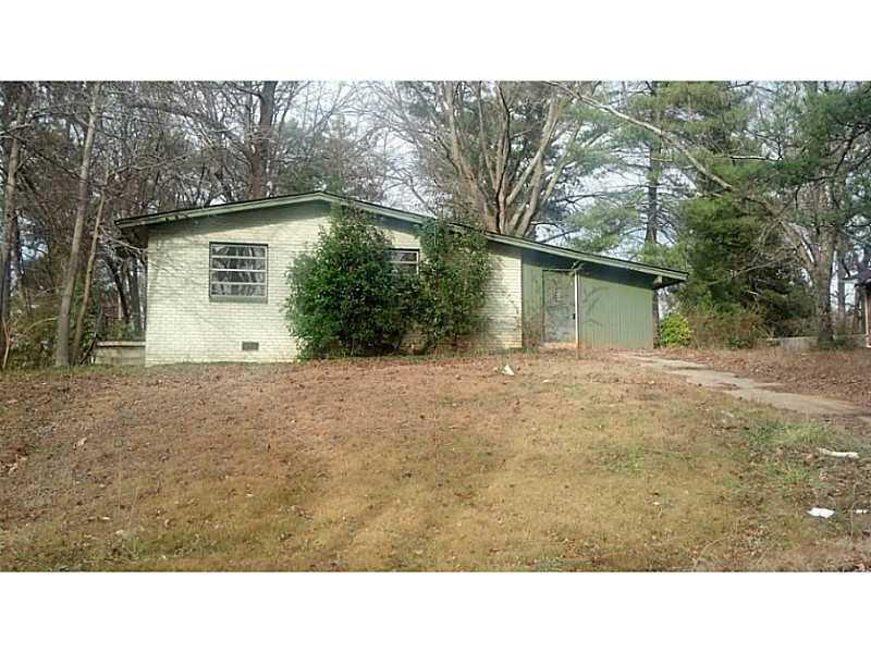 3602 Brookcrest Cir., Decatur, GA 30032