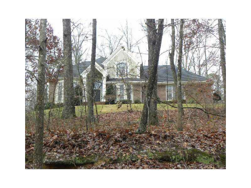 4000 Whispering Pines Tr., Conyers, GA 30012