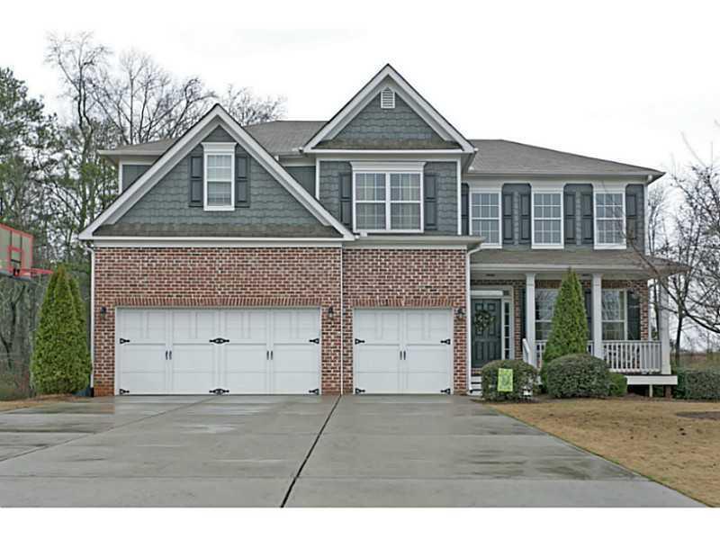 3365 East Gate Dr., Cumming, GA 30041