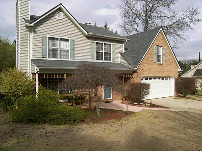 1675 Round Rd., Grayson, GA 30017