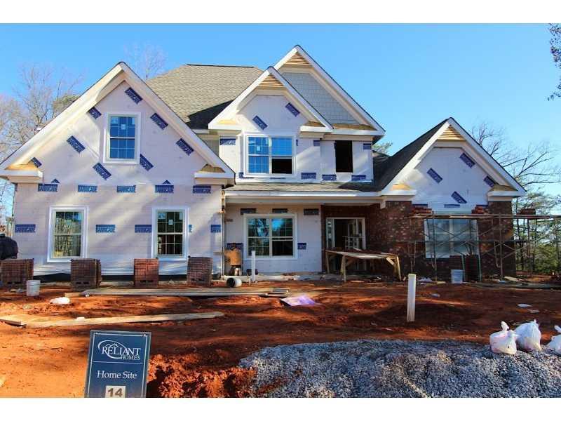 457 Sweet Apple Ln., Buford, GA 30518