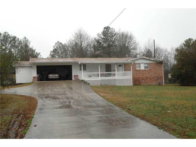 890 W Sandtown Rd., Marietta, GA 30064