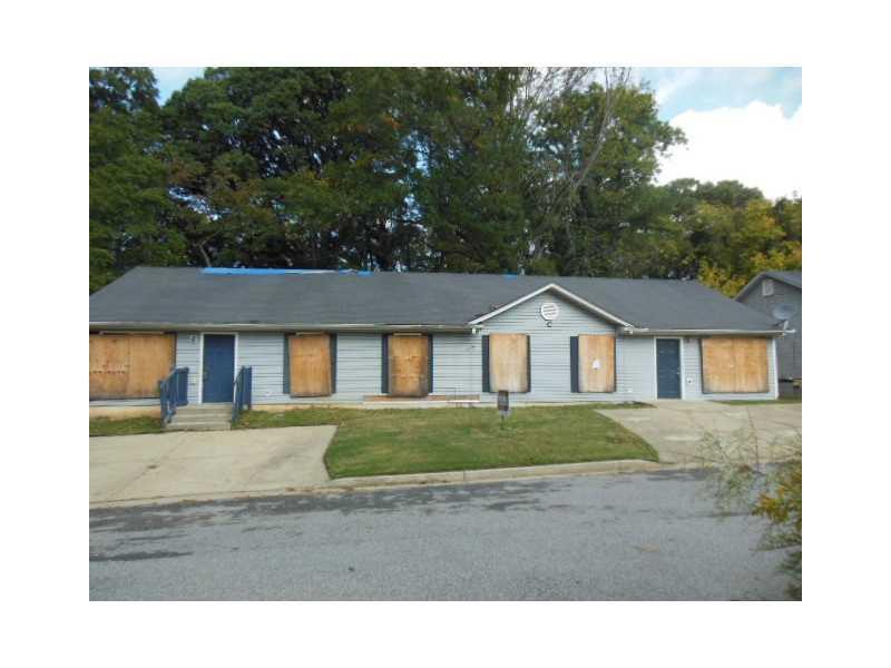 50 Mildred C Pl., Atlanta, GA 30318