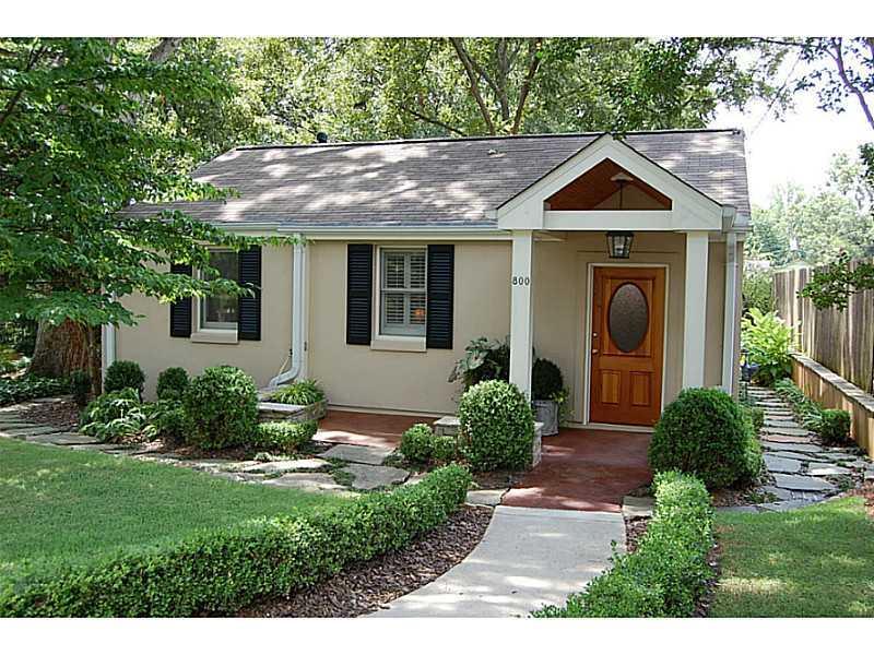 800 Antone St., Atlanta, GA 30318