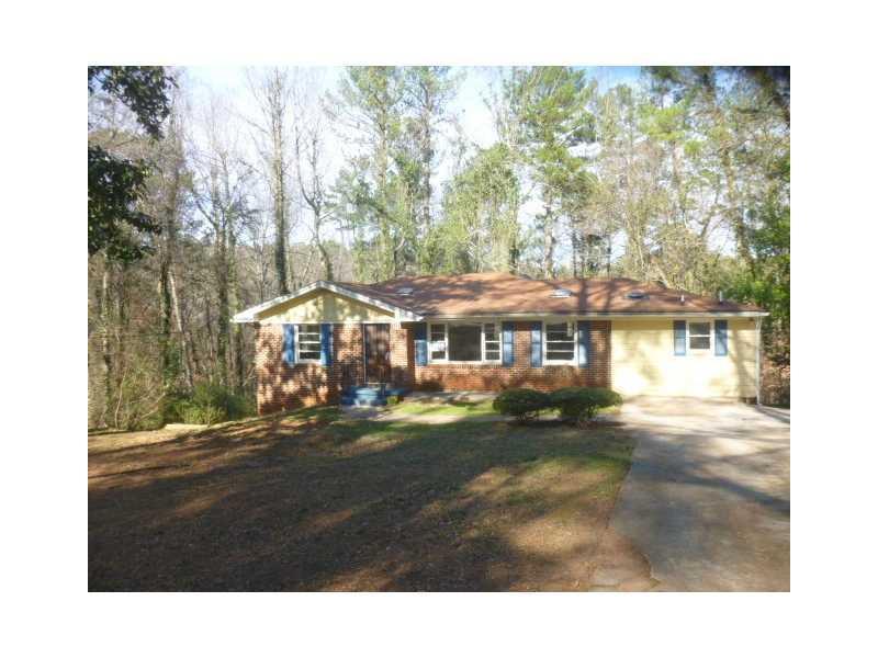 1712 Boulderview Dr., Atlanta, GA 30316
