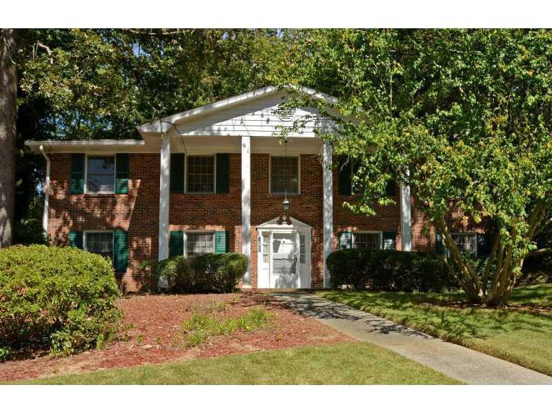 330 Elden Dr., Atlanta, GA 30342