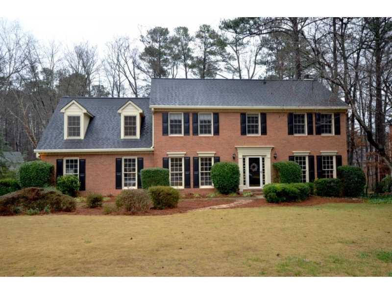 1857 Jacksons Creek Dr., Marietta, GA 30068
