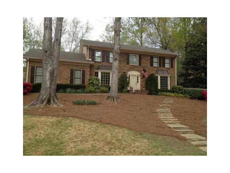 5743 Denton Cir., Norcross, GA 30092
