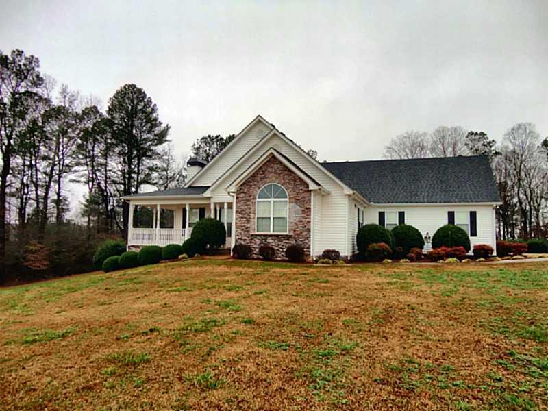 4785 Hubert Martin Rd., Cumming, GA 30028