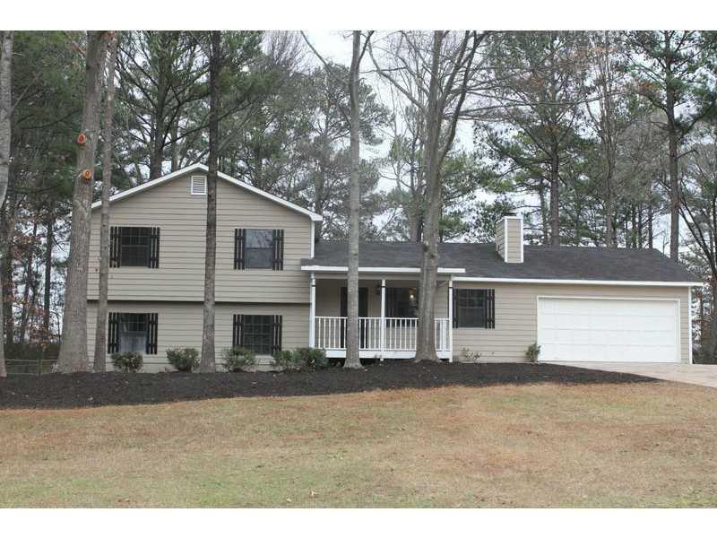 342 Kings Hill Ct., Lawrenceville, GA 30045