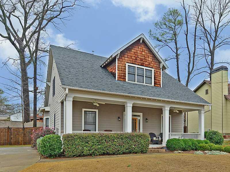 1922 Timberwood Trace, Decatur, GA 30032