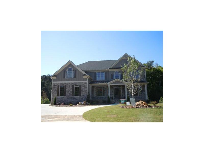 1795 Farmview Cir., Acworth, GA 30101