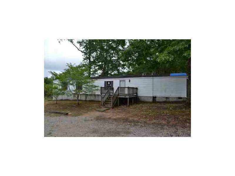 1140 Garner Rd., Gay, GA 30218