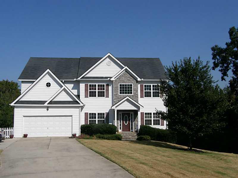 479 Charles Towne Ave., Dallas, GA 30157