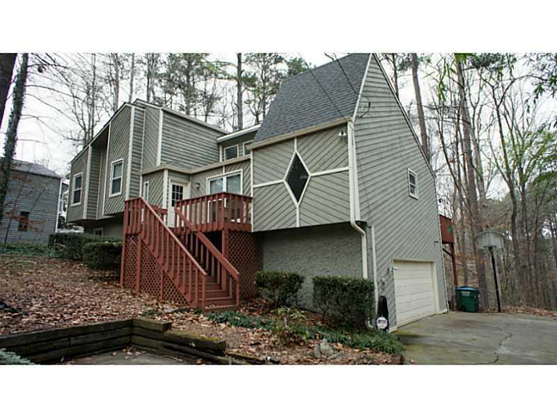 4457 E Jones Bridge Rd., Norcross, GA 30092