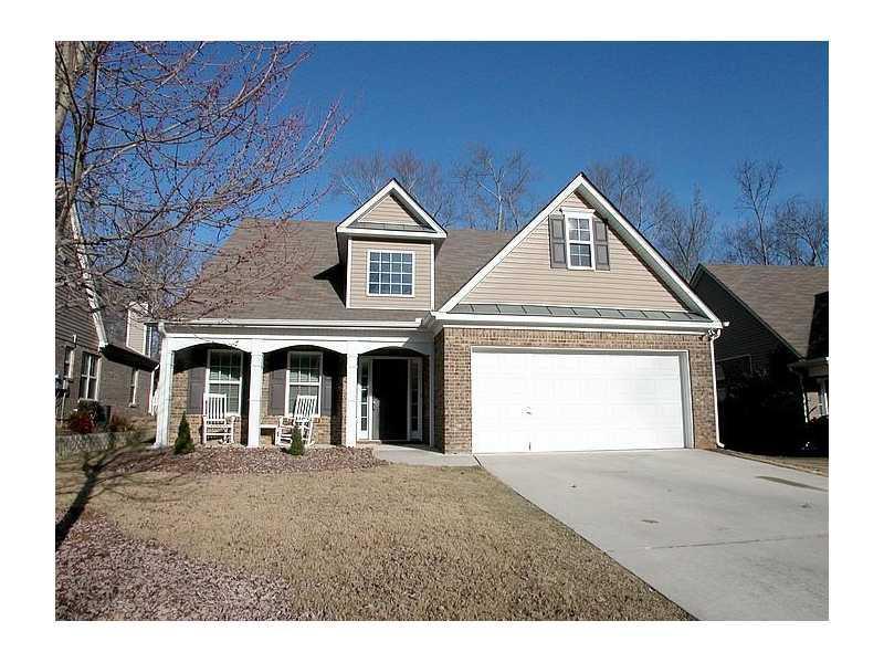 5649 Ashmoore Ct., Flowery Branch, GA 30542