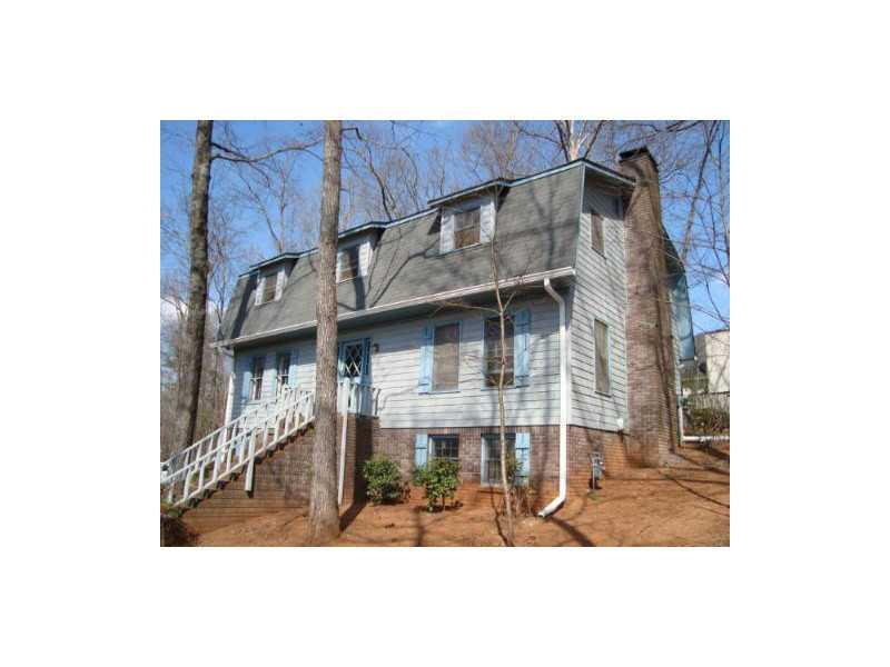 4157 Lynette Ct., Kennesaw, GA 30144