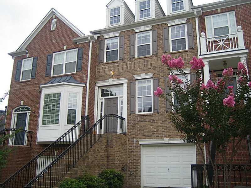 116 Stuart Castle Way, Smyrna, GA 30082