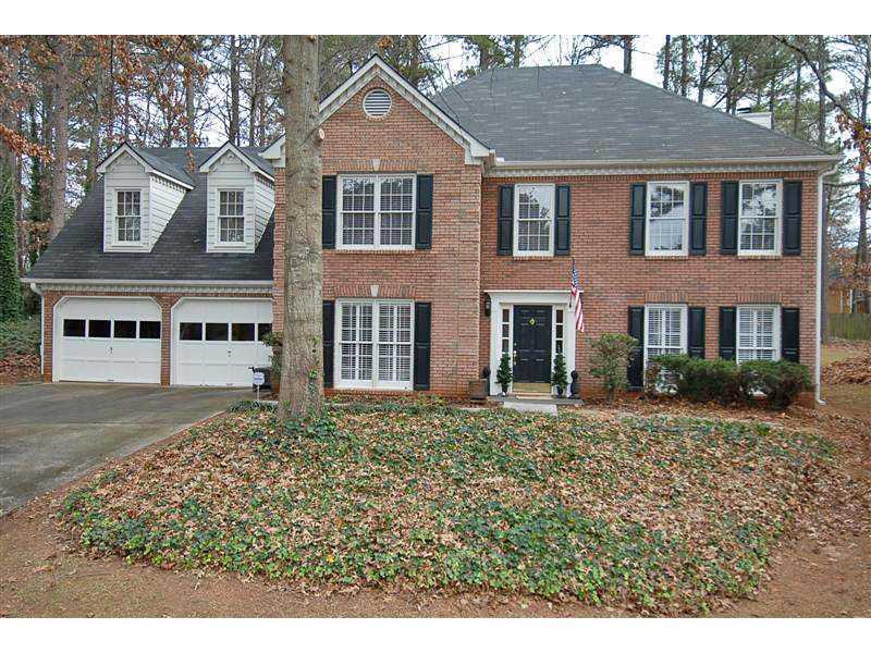 1046 Fairwood Run, Acworth, GA 30101