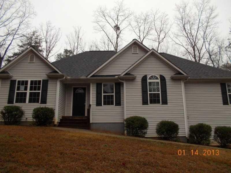 15 Hickory Ridge Ct., Dawsonville, GA 30534