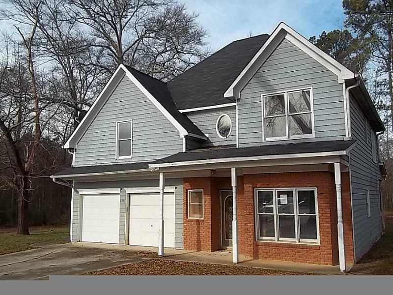 4077 Five Oaks Ct., Powder Springs, GA 30127