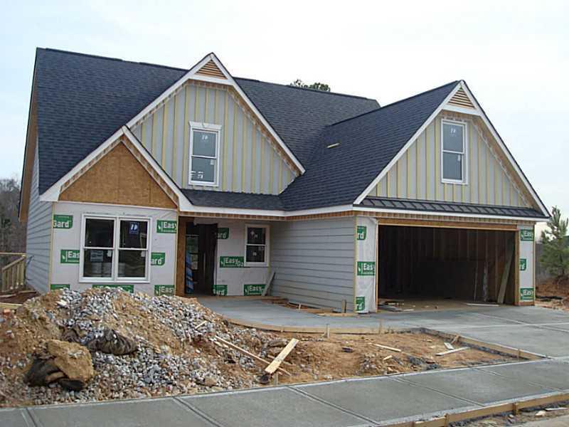 115 Covington Dr., Ball Ground, GA 30107