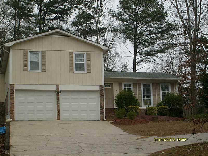 1442 Mary Dale Dr., Lilburn, GA 30047