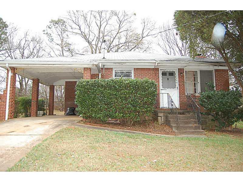 1248 Richard Rd., Decatur, GA 30032