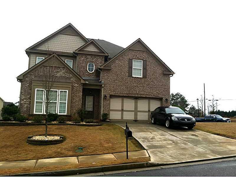 326 Highbranch Cir., Lawrenceville, GA 30044