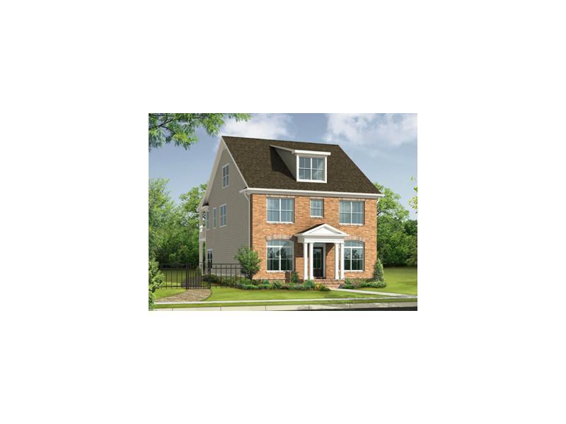 4314 Elliott Way, Smyrna, GA 30082