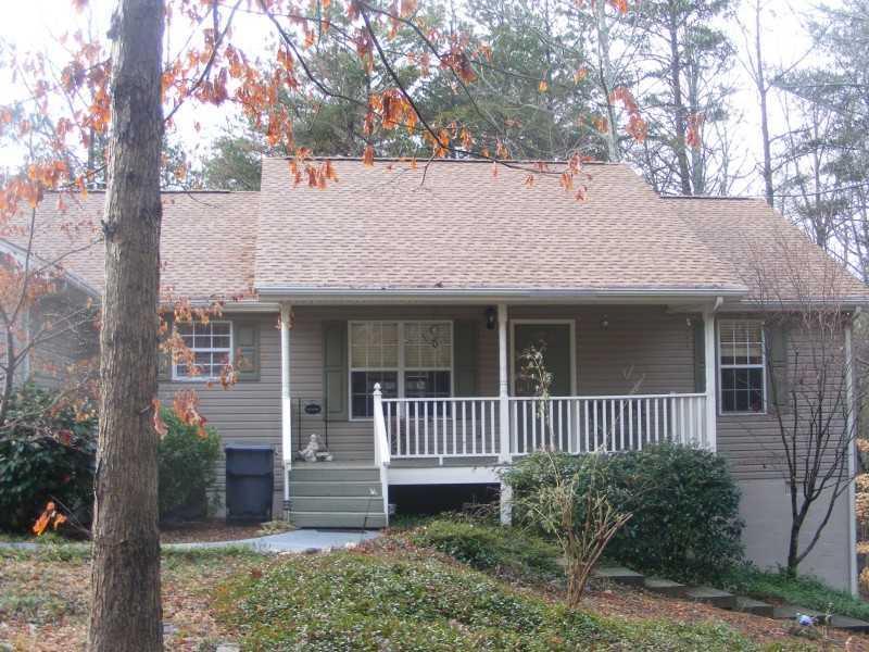 9040 Ponderosa Tr., Gainesville, GA 30506