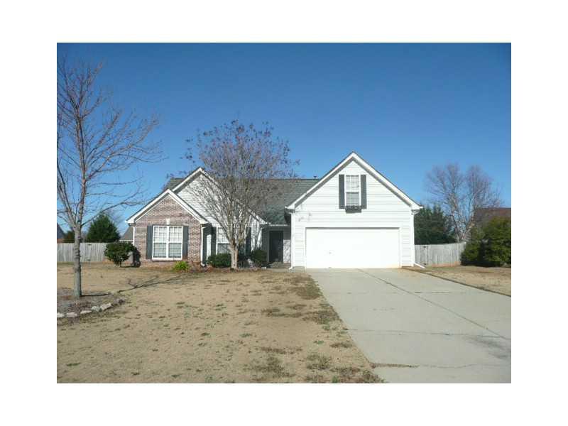 5640 Chinook Ct., Flowery Branch, GA 30542