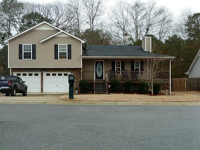 104 Christine Ct., Dallas, GA 30157