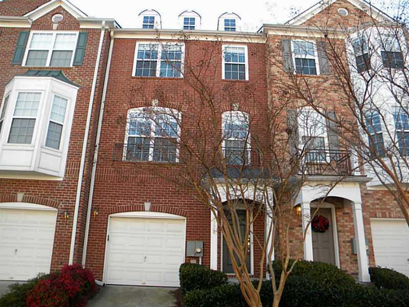 1776 Highlands View #3, Smyrna, GA 30082