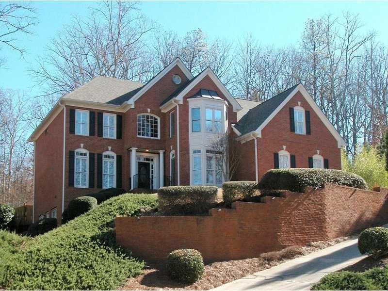 5269 Whitehaven Park Ln., Mableton, GA 30126