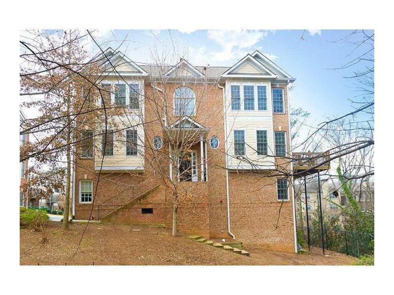 5492 Glenridge Dr. #548, Atlanta, GA 30342