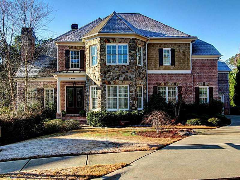 3300 Paige Heights Ct., Marietta, GA 30062