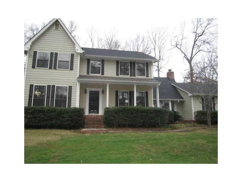 8394 Seven Oaks Dr., Jonesboro, GA 30236